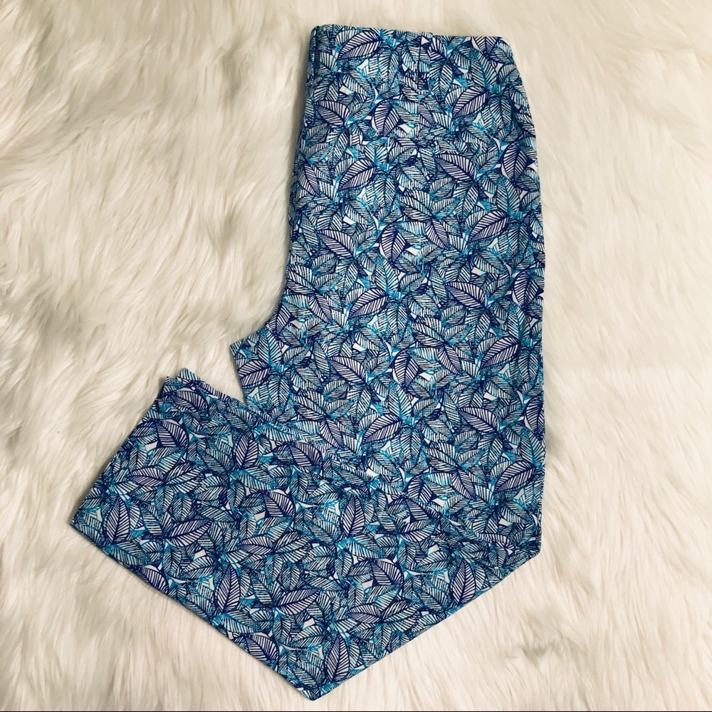 Talbots dress pants